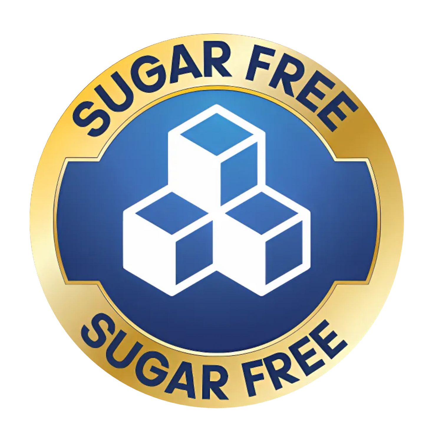 Sugar Free