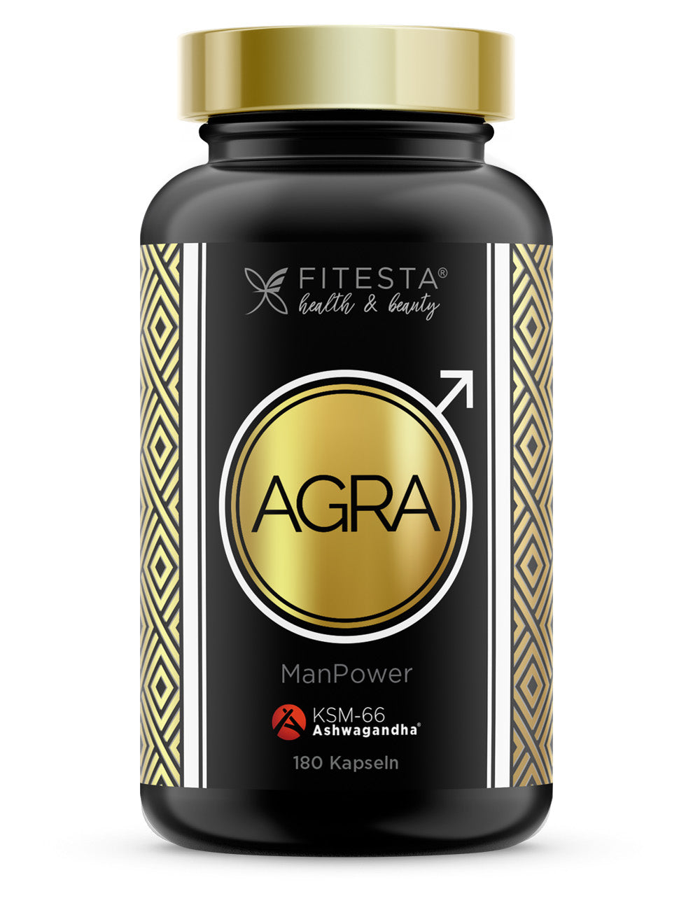 FITAGRA - 360 Caps