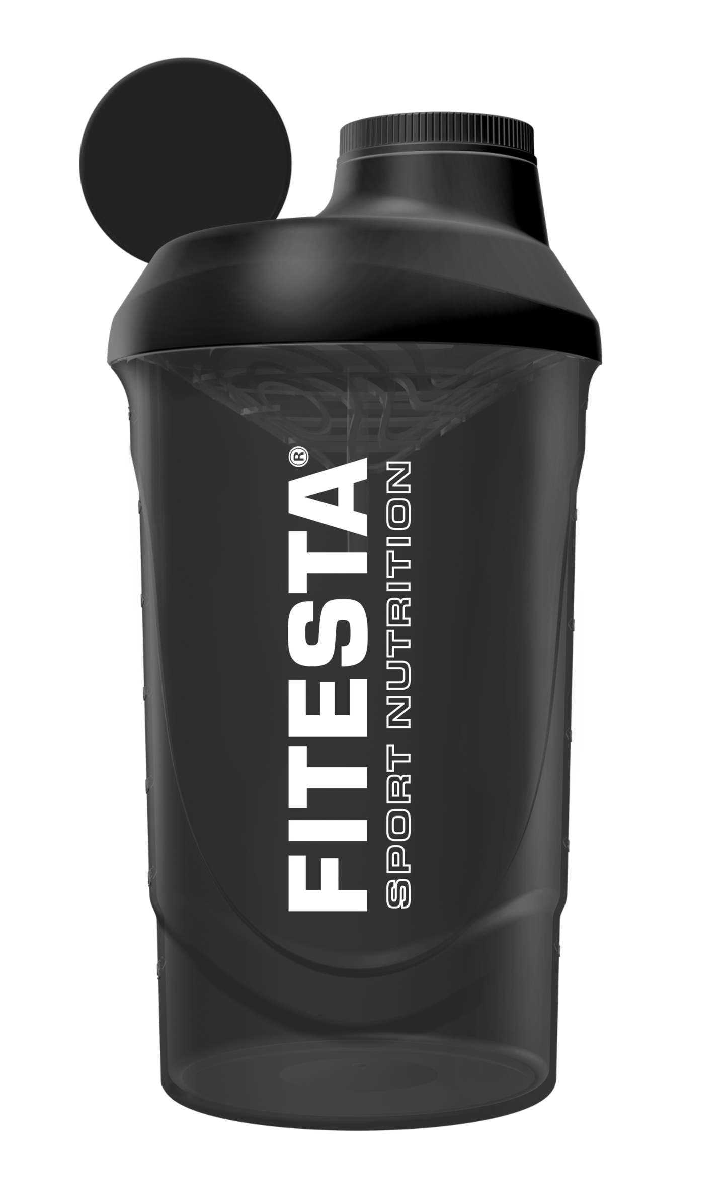 Shaker "Start Doing" - 600ml
