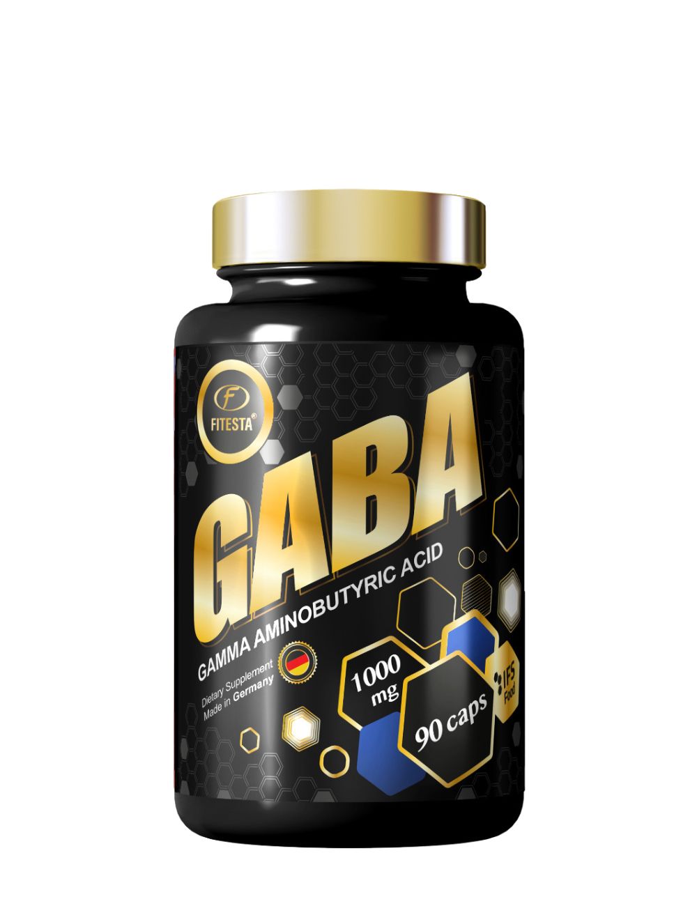 GABA
