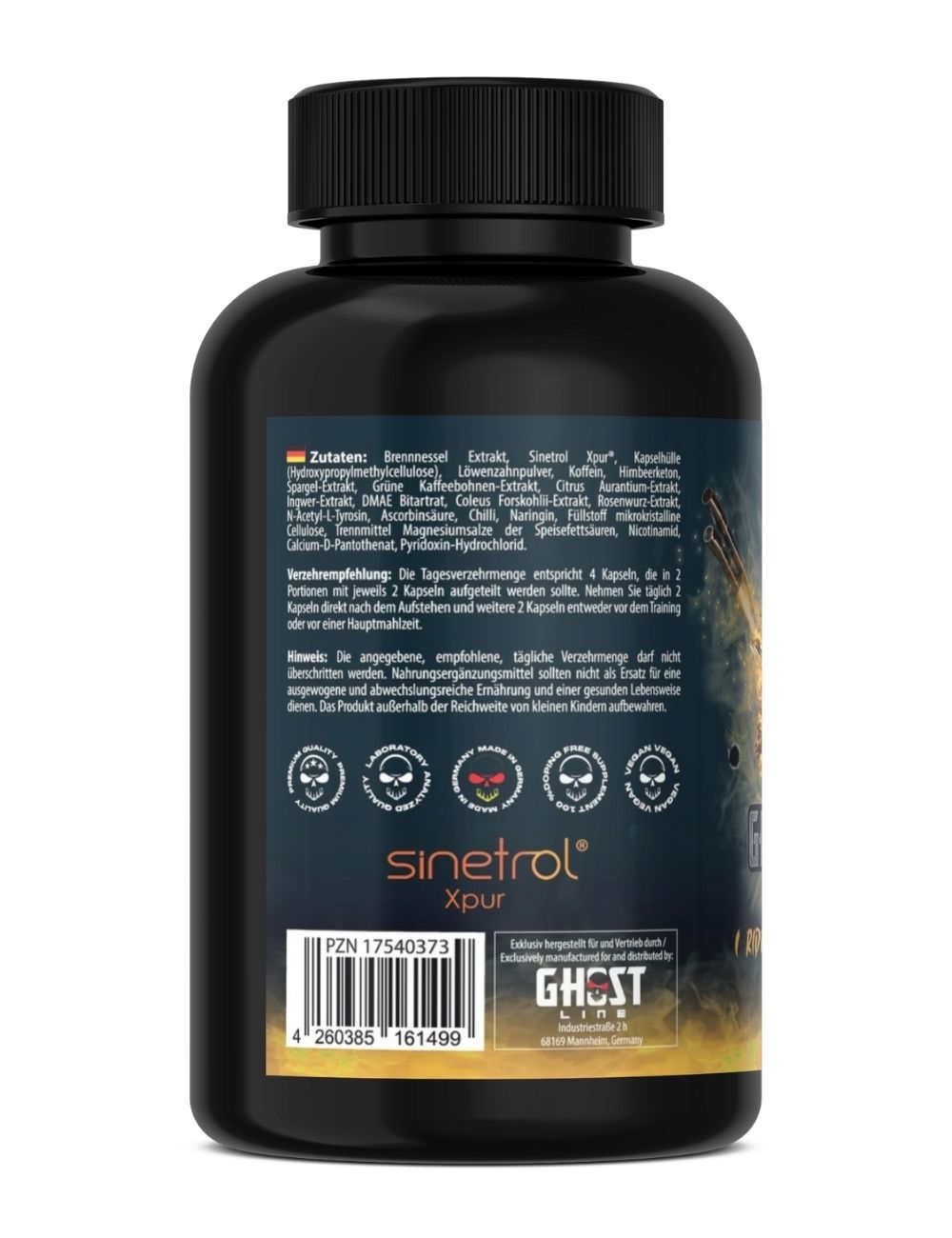 Ghost Burner__120 Caps____01