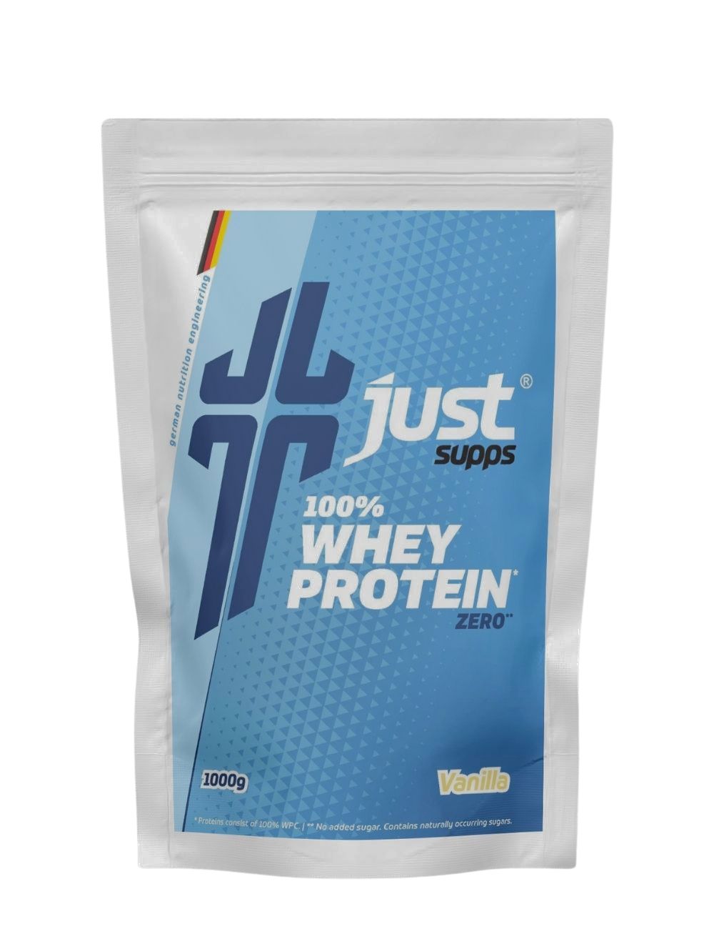 100% Whey Protein Zero__1000g__Vanilla__01