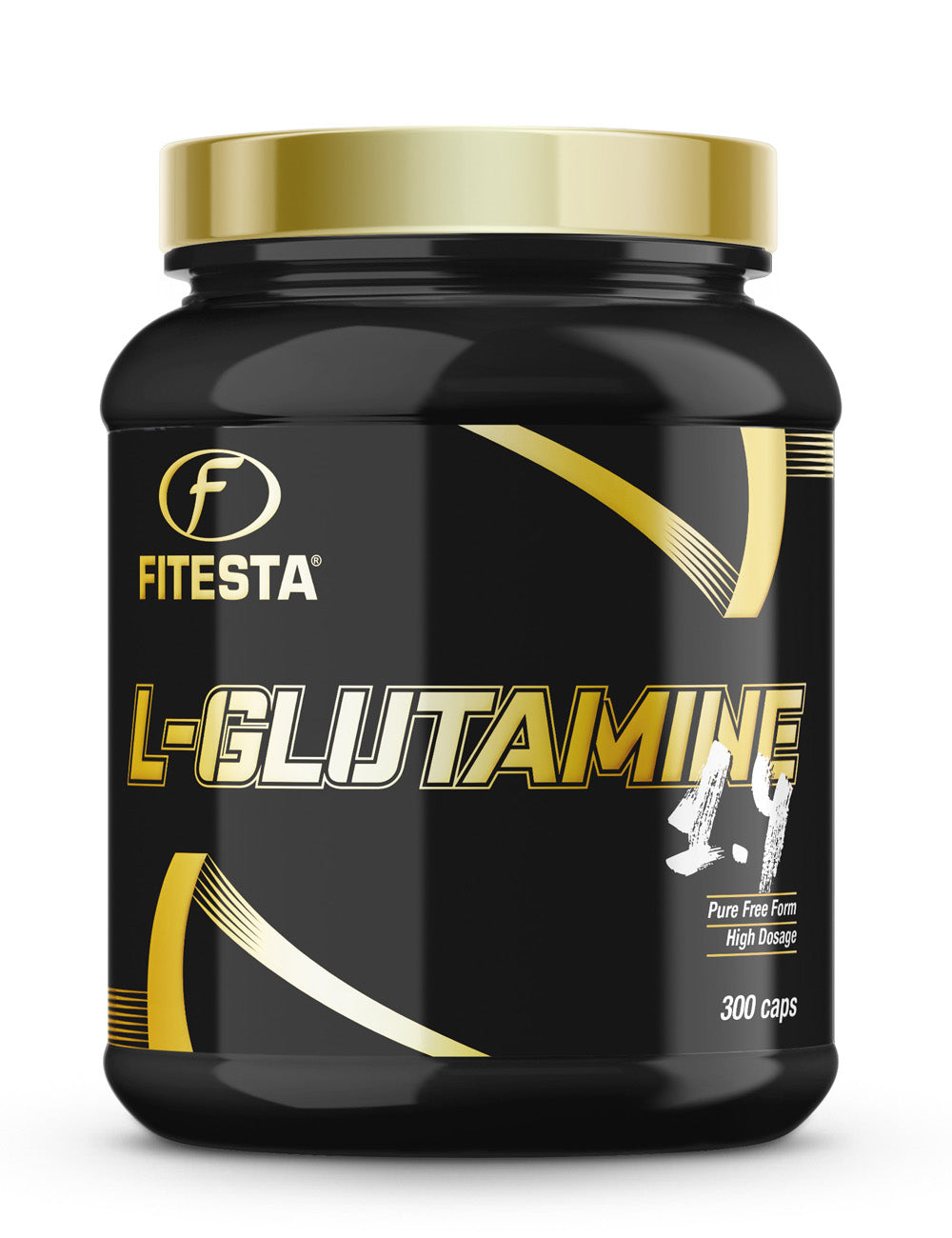 L-Glutamine 1.4__300 Caps____01