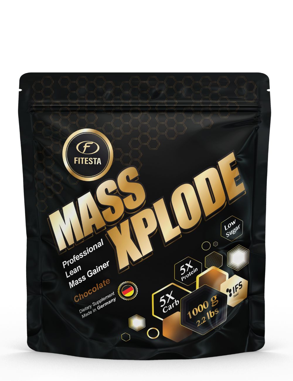 Mass XPlode (Doypack)__Schokolade__1000g__01