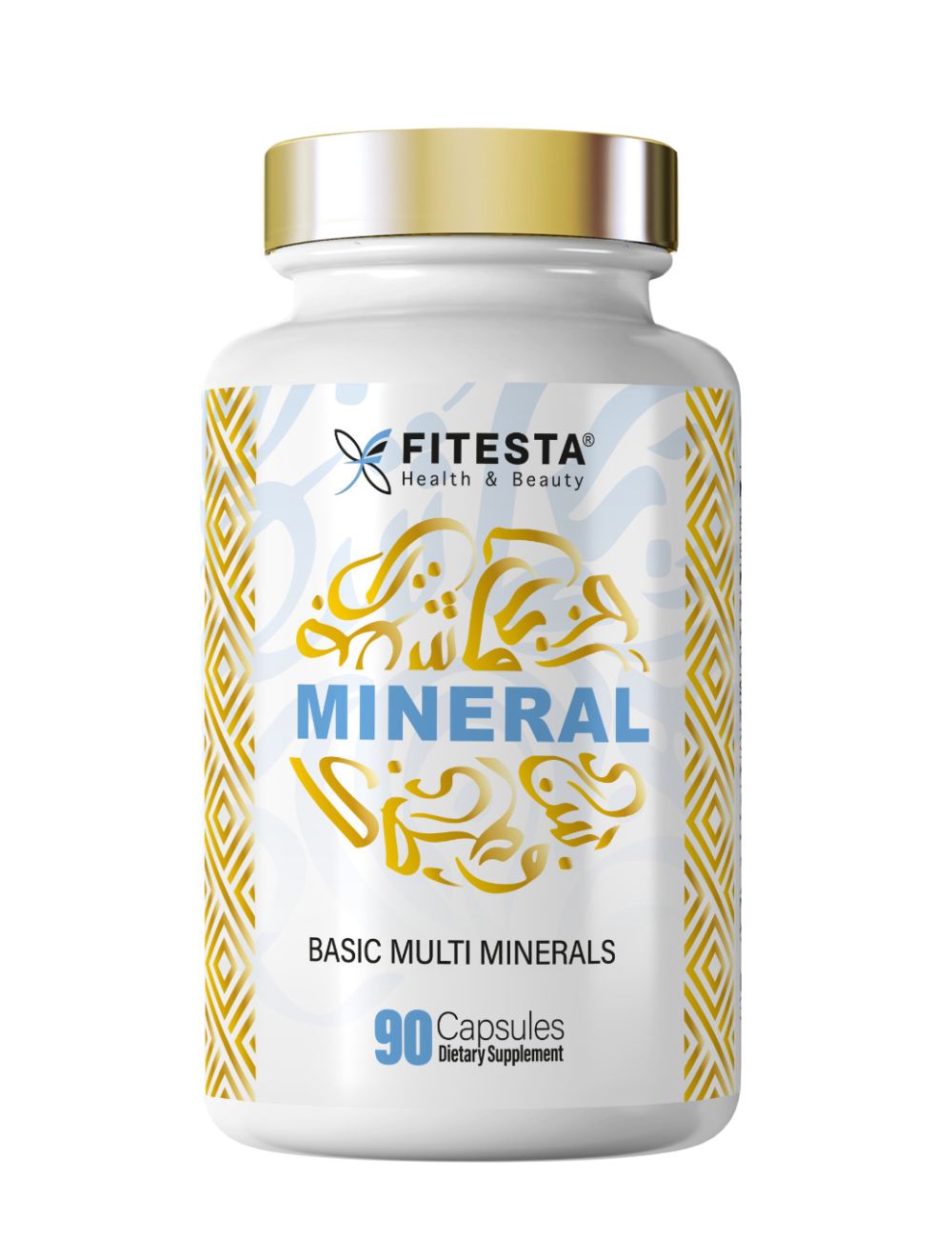 Mineral