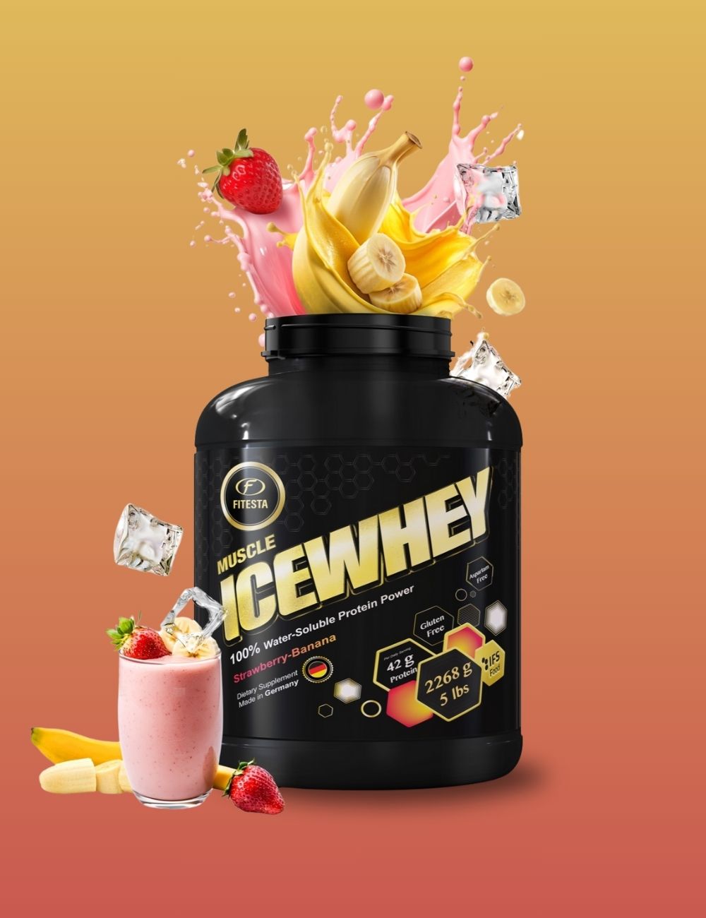 Muscle Ice Whey__Erdbeer-Banane__2268g__02
