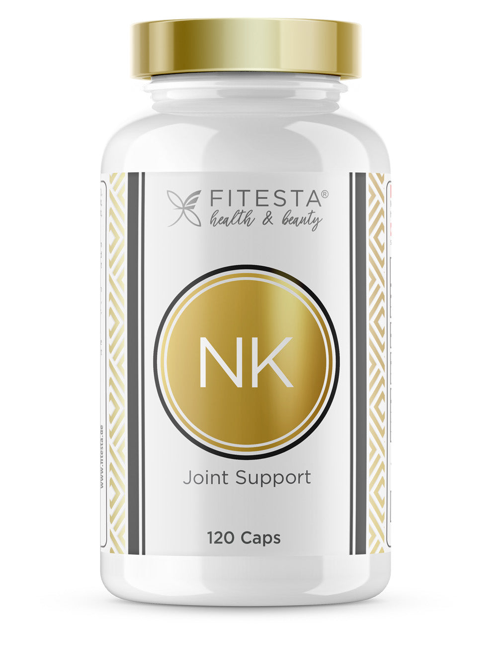 NK - 120 Caps