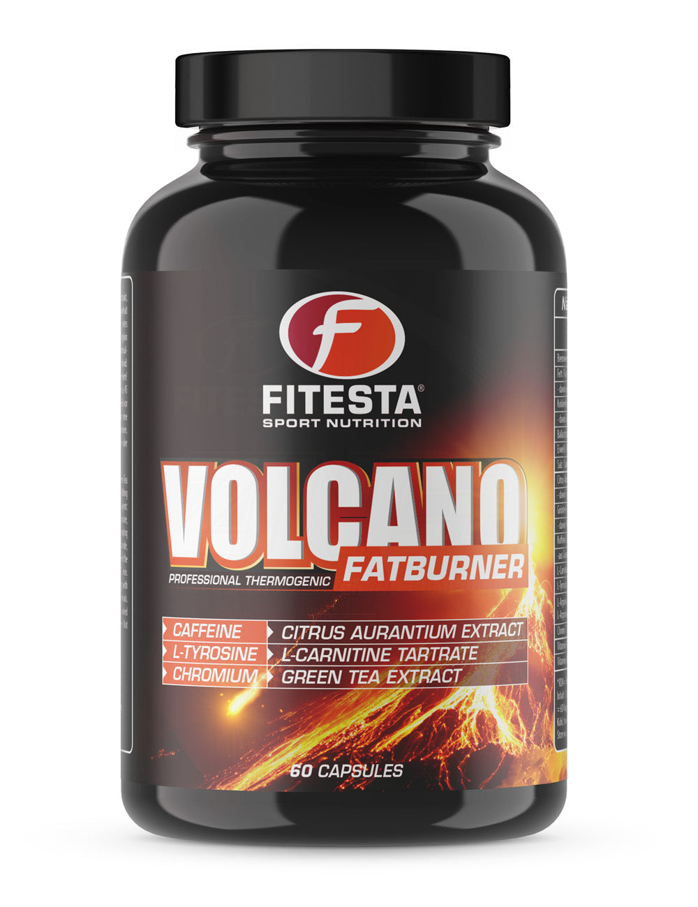 Volcano