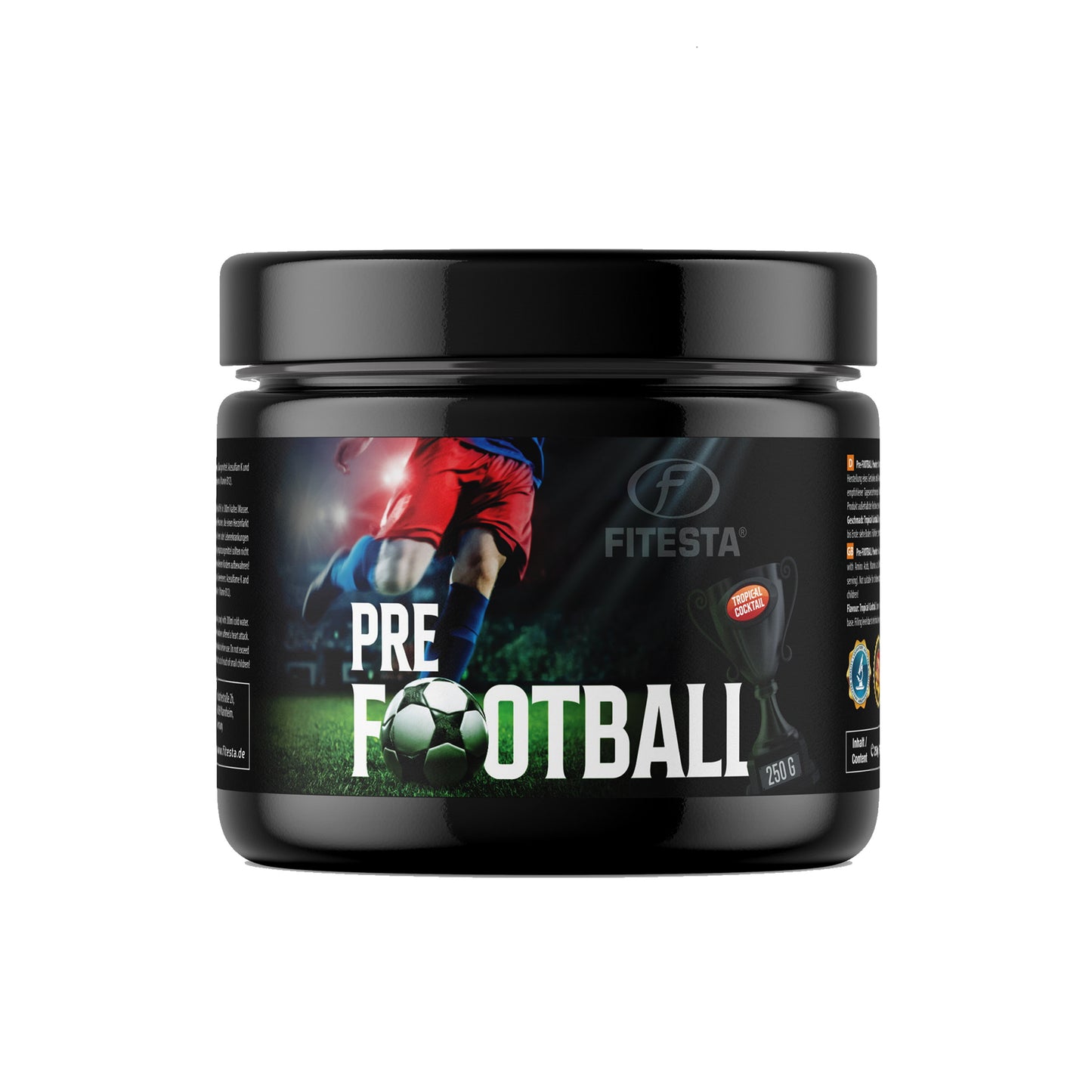 PRE FOOTBALL - 250g