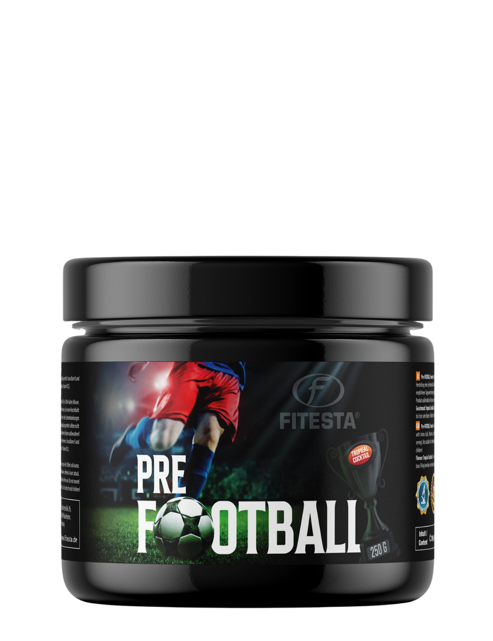 PRE FOOTBALL__Tropical Punch__250g__01