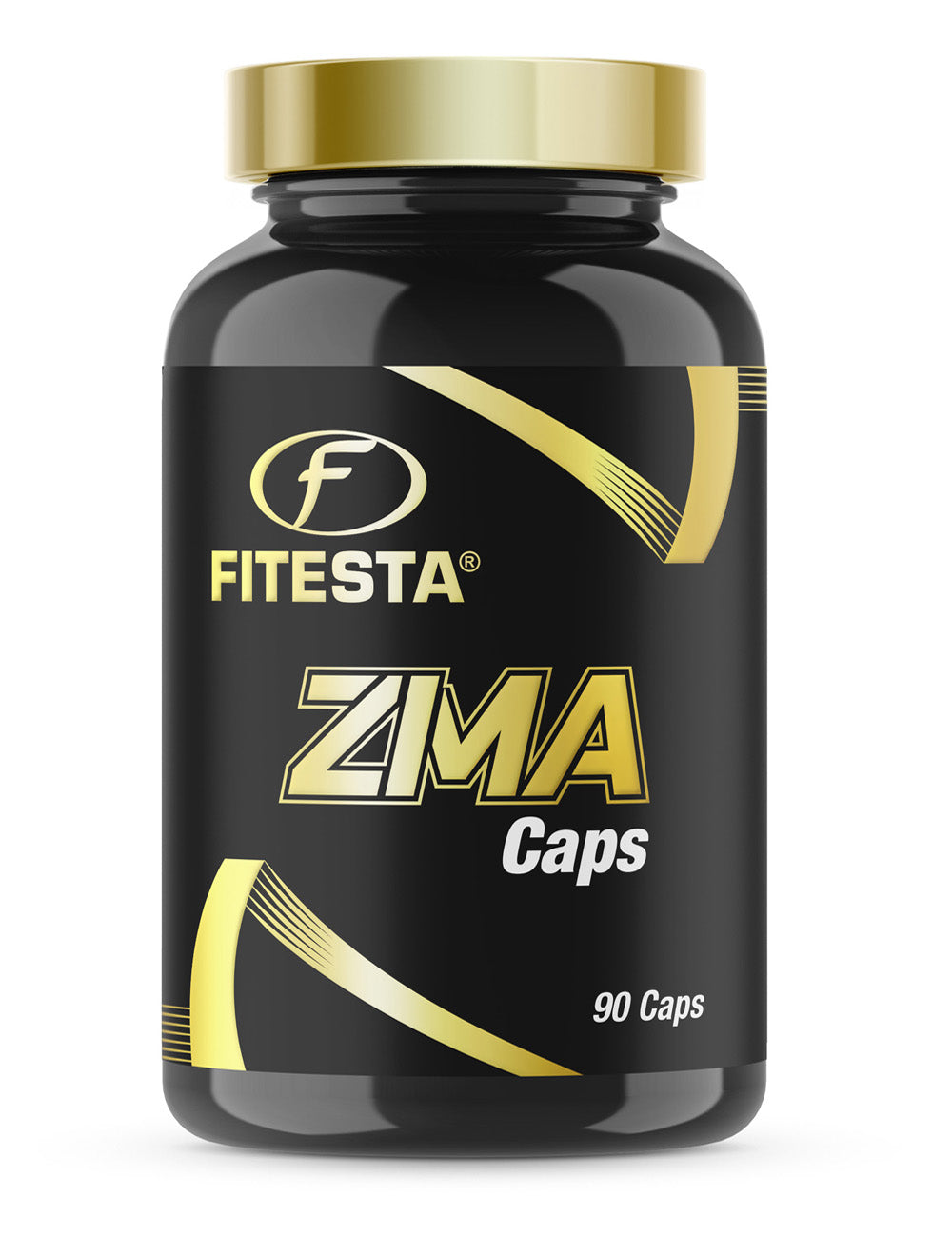 ZMA - 90 Caps