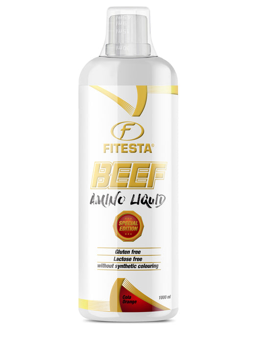 Beef Amino Liquid