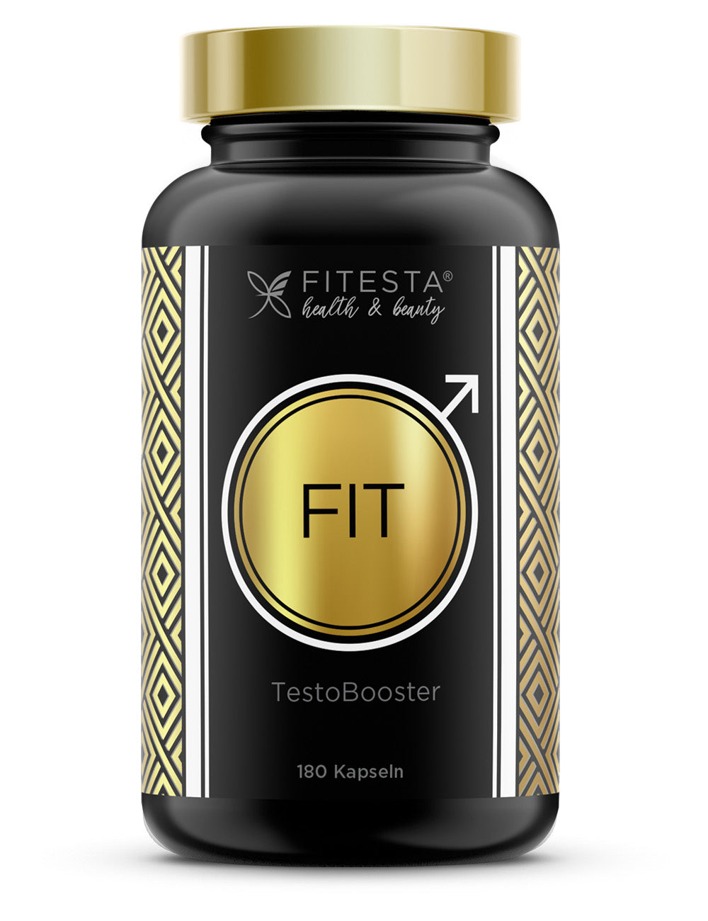 FIT - 180 Caps