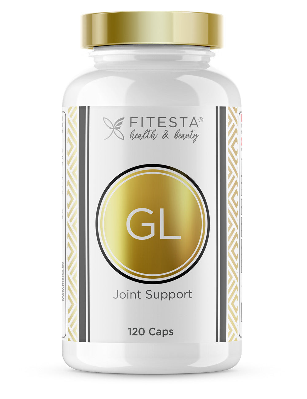 GL - 120 Caps