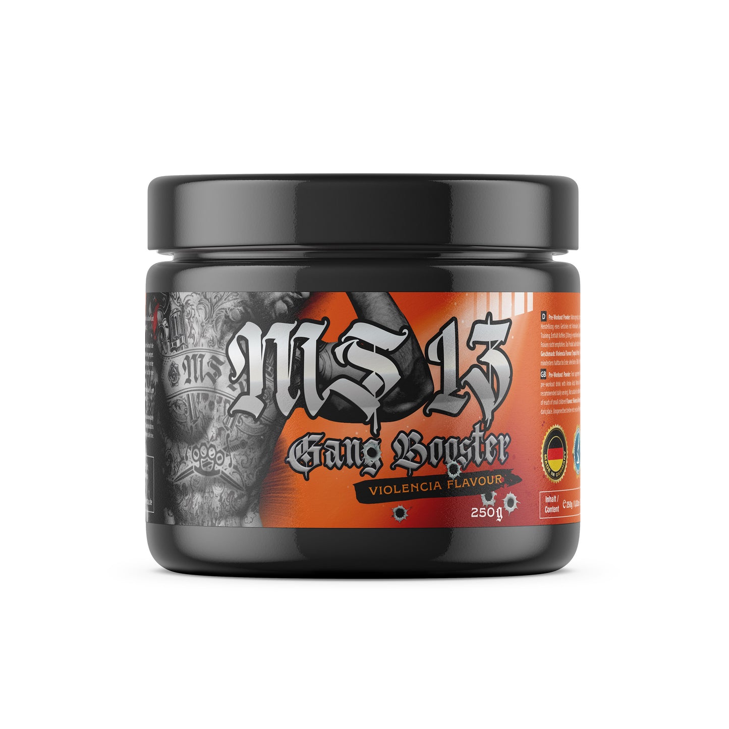 MS13 - 250g