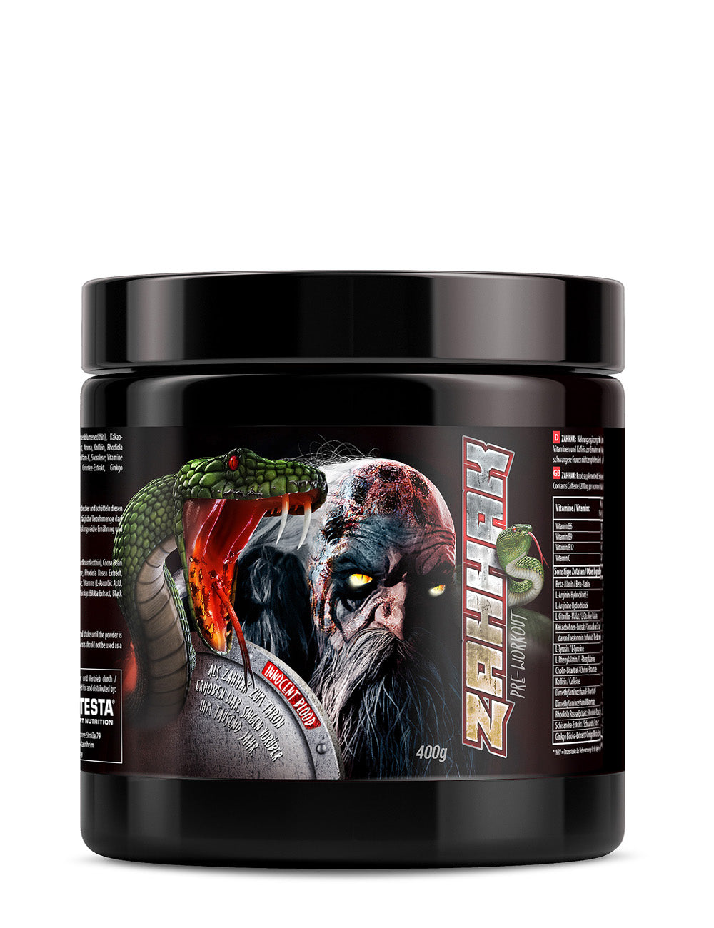 ZAHHAK__Tropical Punch__400g__01