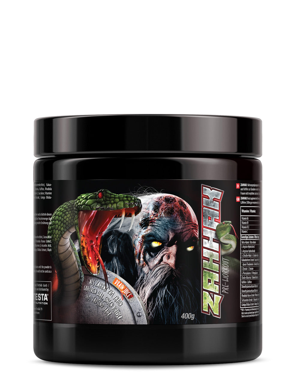 ZAHHAK__Tropical Punch__400g__01