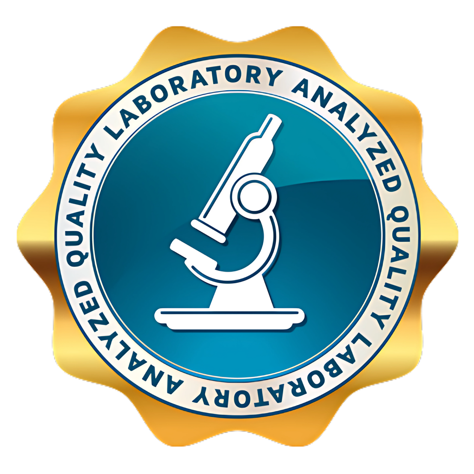 Laboratory Analyzed Quality