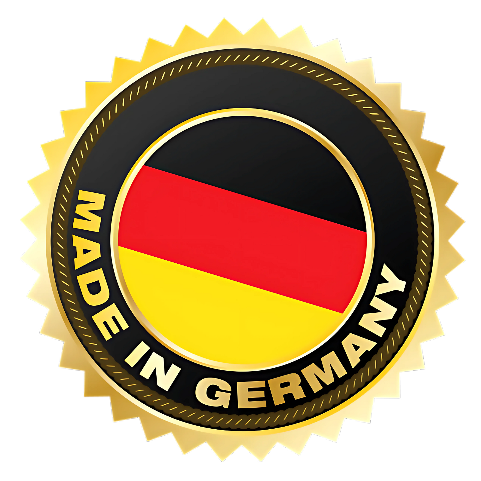 Made in Germany