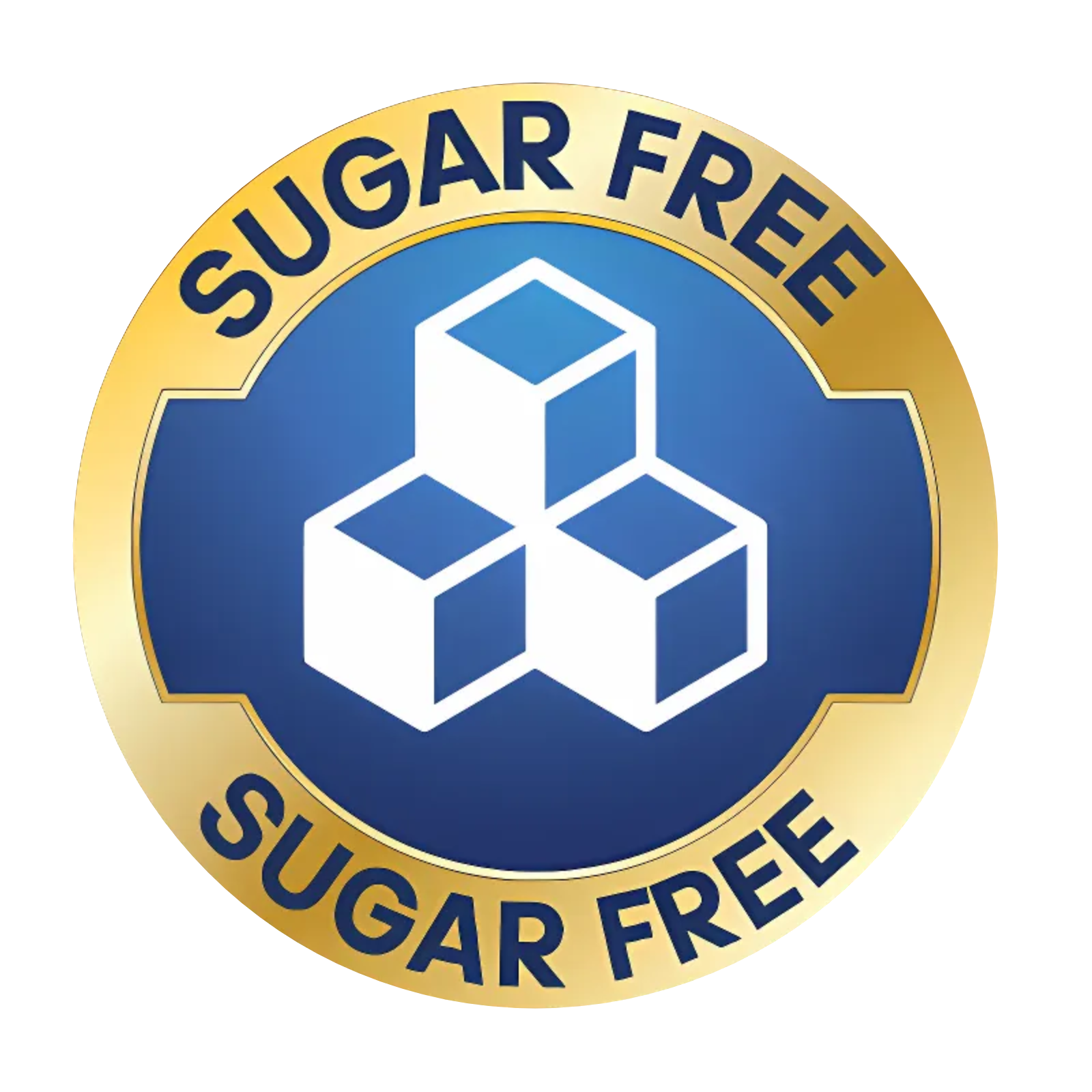 Sugar Free