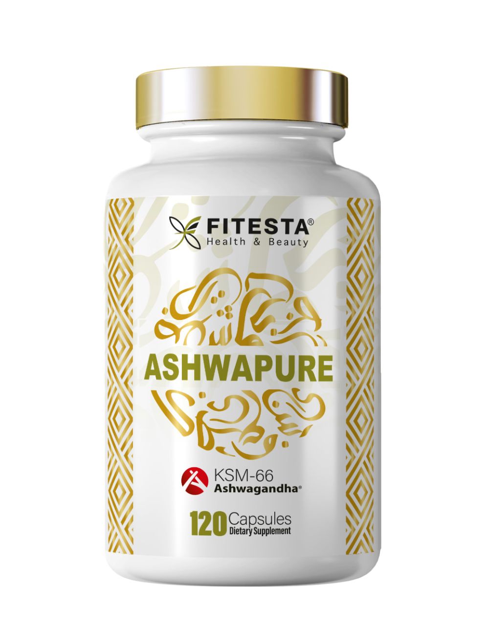 Ashwapure