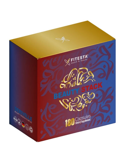 Beauty Stack