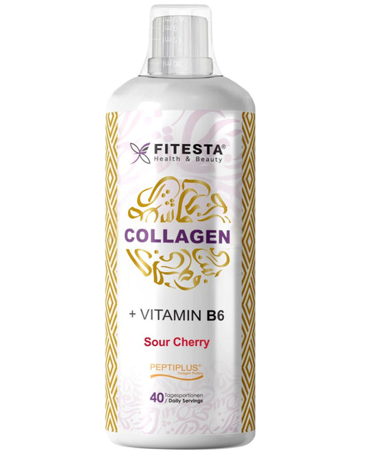 Collagen Beauty Drink