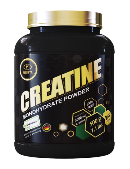 Creatine Monohydrate Creapure®