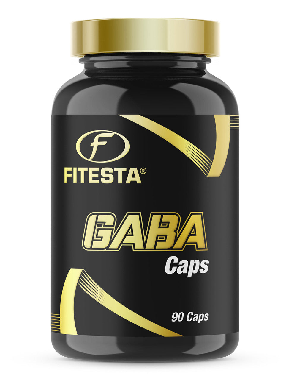 GABA - 90 Caps