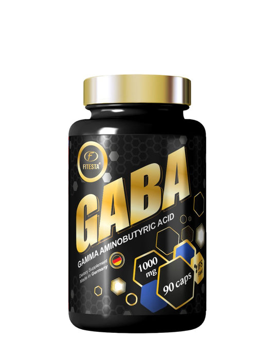 GABA