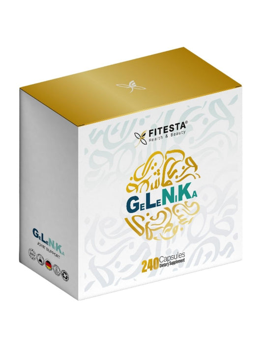 GELENIKA - GLNK Joint Support