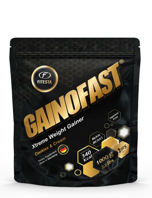 Gainofast (Doypack)__Cookies'n'Cream__1000g__01