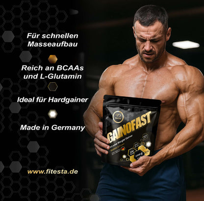 Gainofast (Doypack)__Erdbeer-Banane__1000g__03