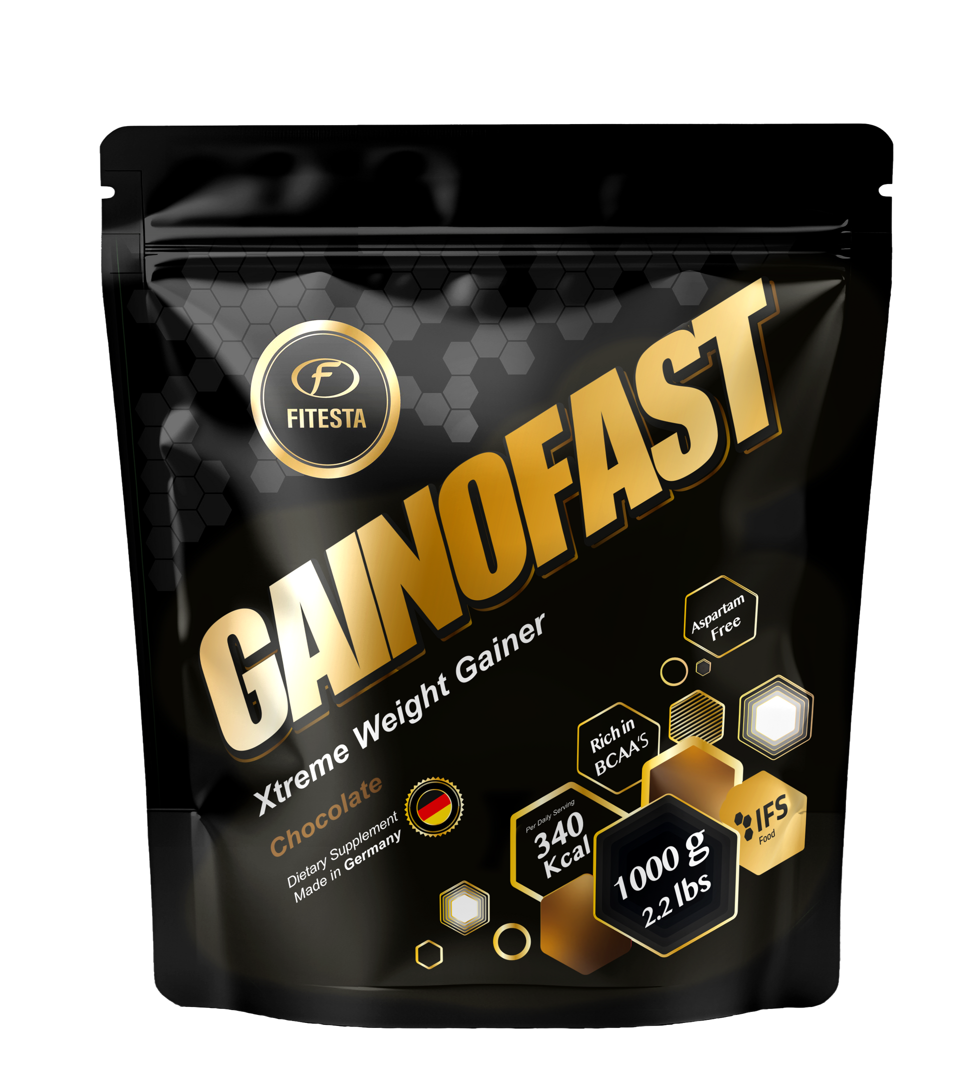 Gainofast (Doypack)__Schokolade__1000g__01