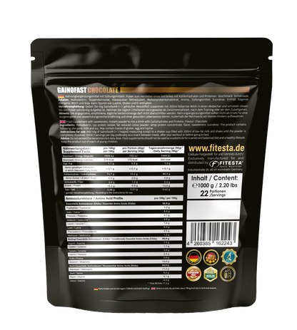 Gainofast (Doypack)__Schokolade__1000g__02