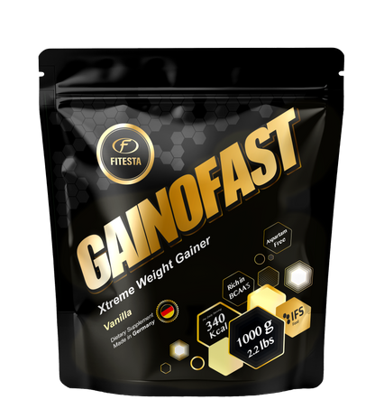 Gainofast (Doypack)__Vanille__1000g__01