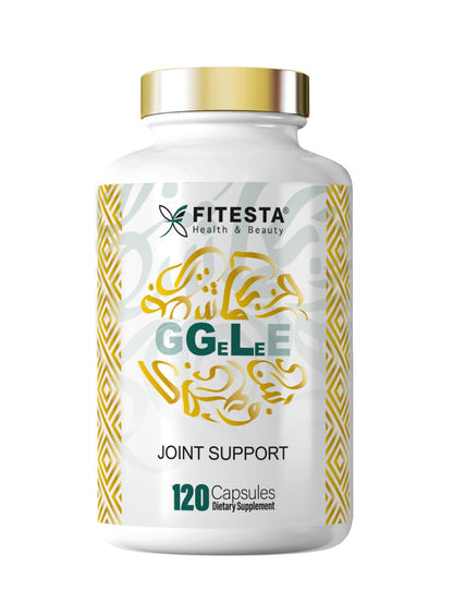 GELENIKA - GLNK Joint Support