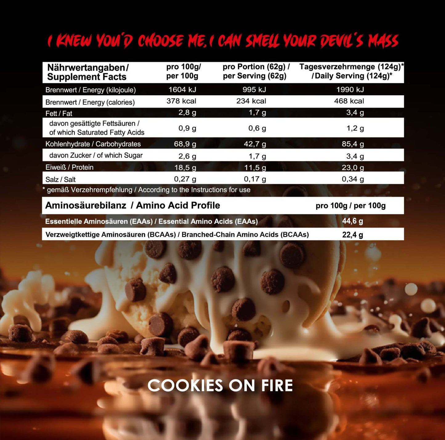 Ghost Gainer (Doypack)__Cookies&Cream__1000g__04