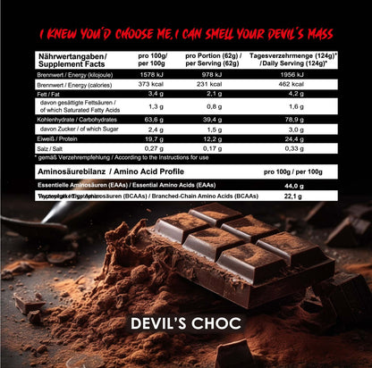 Ghost Gainer (Doypack)__Schokolade__1000g__04