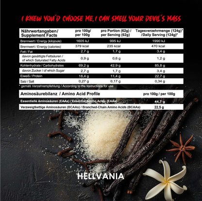 Ghost Gainer (Doypack)__Vanille__1000g__04