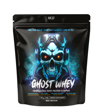 Ghost Whey (Doypack)__Erdbeer-Banane__900g__01