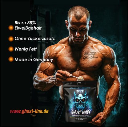 Ghost Whey (Doypack)__Erdbeer-Banane__900g__03