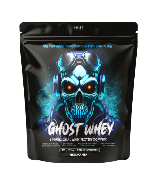Ghost Whey (Doypack)__Vanille__900g__01
