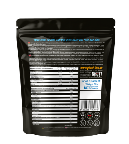 Ghost Whey (Doypack)__Vanille__900g__02
