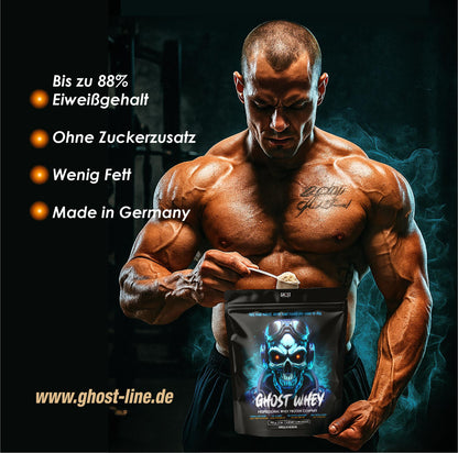 Ghost Whey (Doypack)__Vanille__900g__03