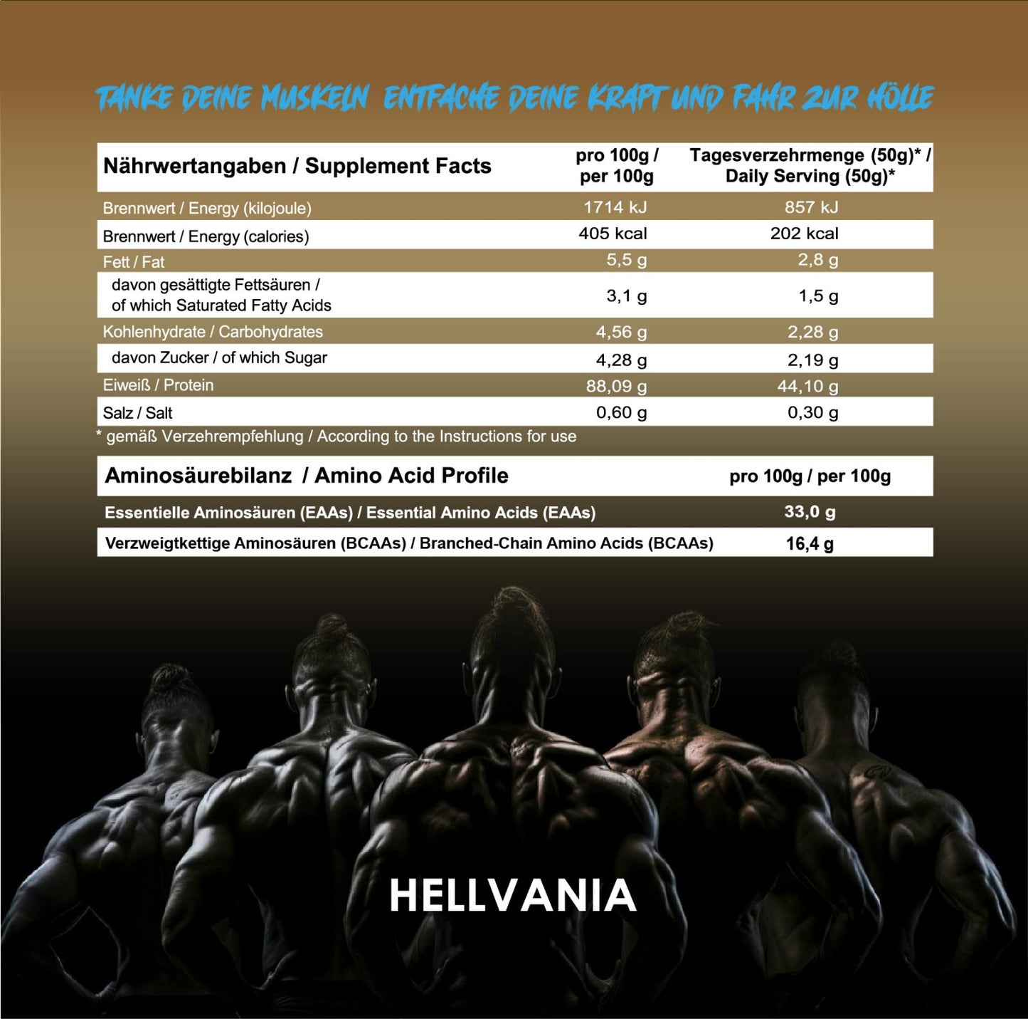 Ghost Whey (Doypack)__Vanille__900g__04