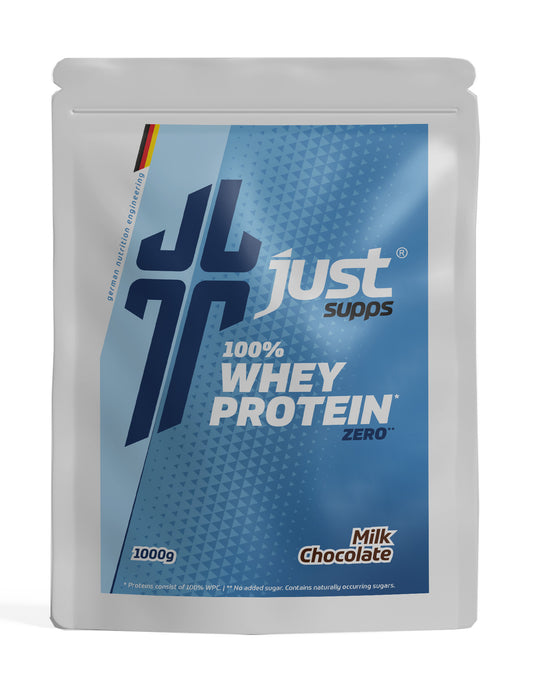 100% Whey Protein Zero