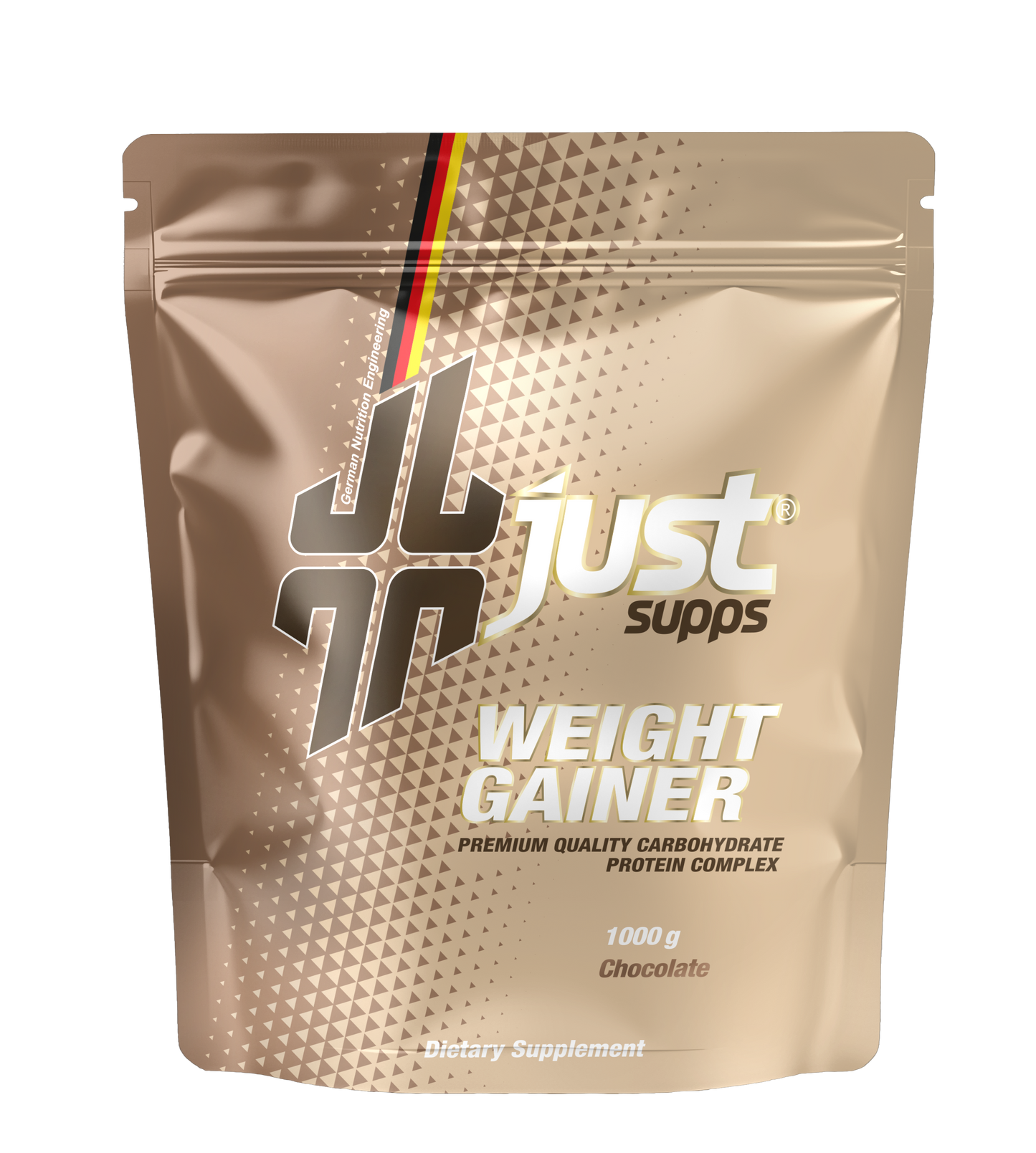 Just Weight Gainer (Doypack)__Schokolade__1000g__01