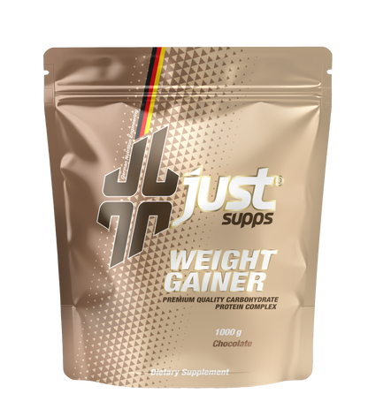 Just Weight Gainer (Doypack)__Schokolade__1000g__01