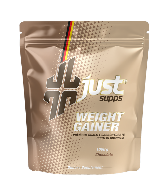 Just Weight Gainer (Doypack)__Schokolade__1000g__01